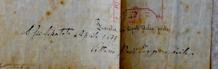 firma progetto storico